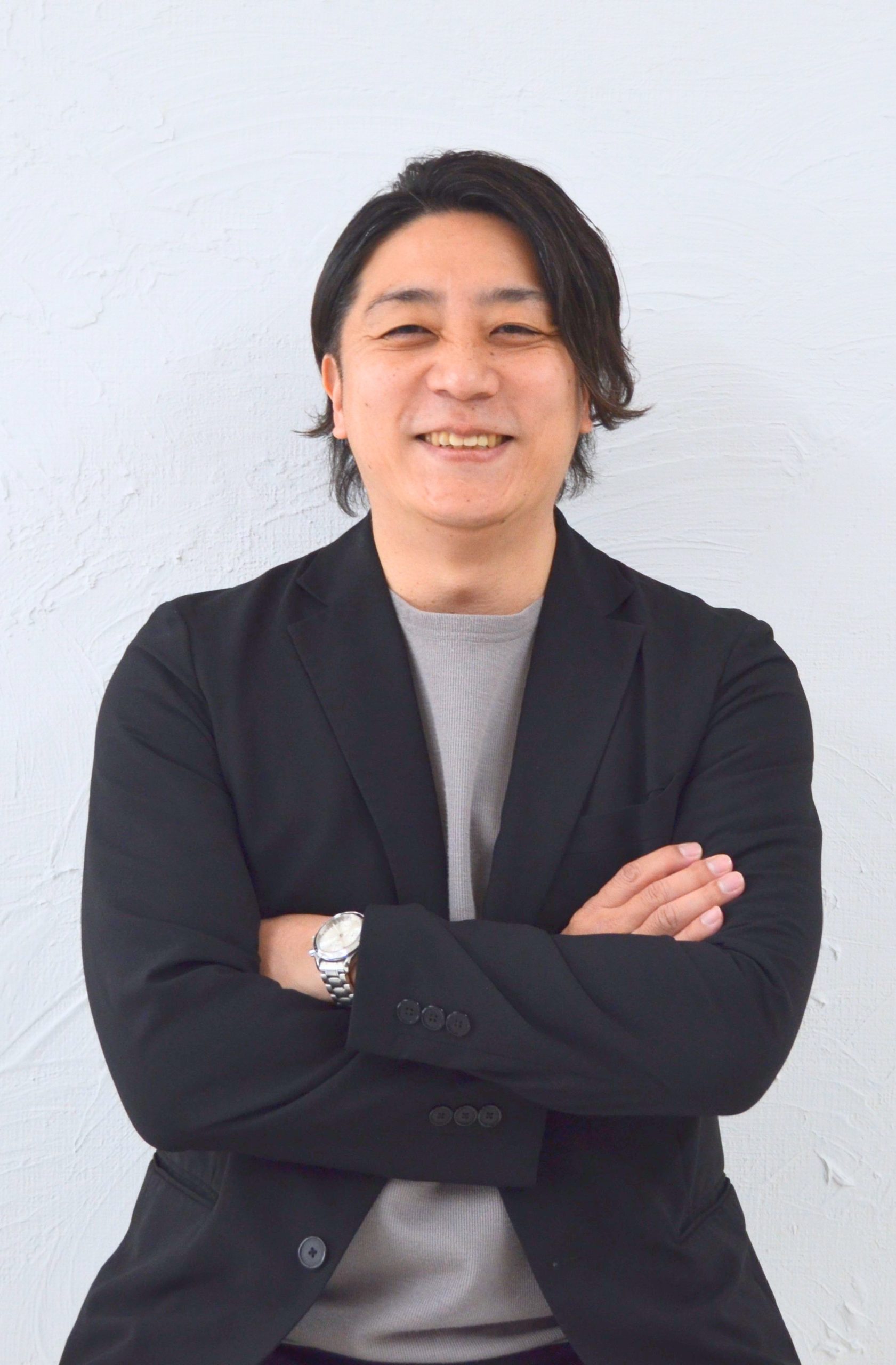 代表 倉家祥行